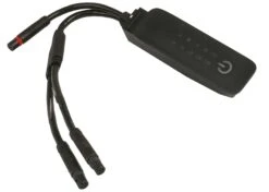 Giant - RideControl Go - Element De Contrôle Intégré Au Cadre