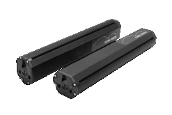 E-Bike Vision - EBV Batterie Intube Compatible Bosch Active (Plus) / Performance (CX) 36 V 630 Wh