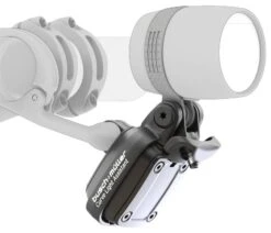 B&M Bush & Müller - Leval - Assistant D'éclairage De Virage Pour Vélo électrique