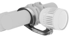 B&M Busch & Müller - Support D'éclairage Pour Guidon - Aluminium