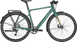 Bergamont E-Sweep Tour 2023