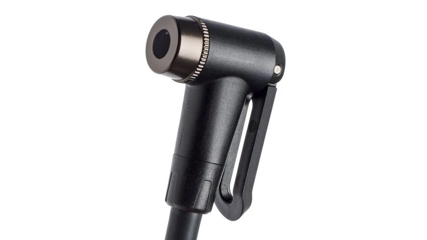 Blackburn - Mini Pompe à Pied Mammoth Flip – Image 3