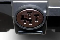 Bosch EBike - Batterie De Porte-bagages PowerPack 500 Wh Performance / Active / CX