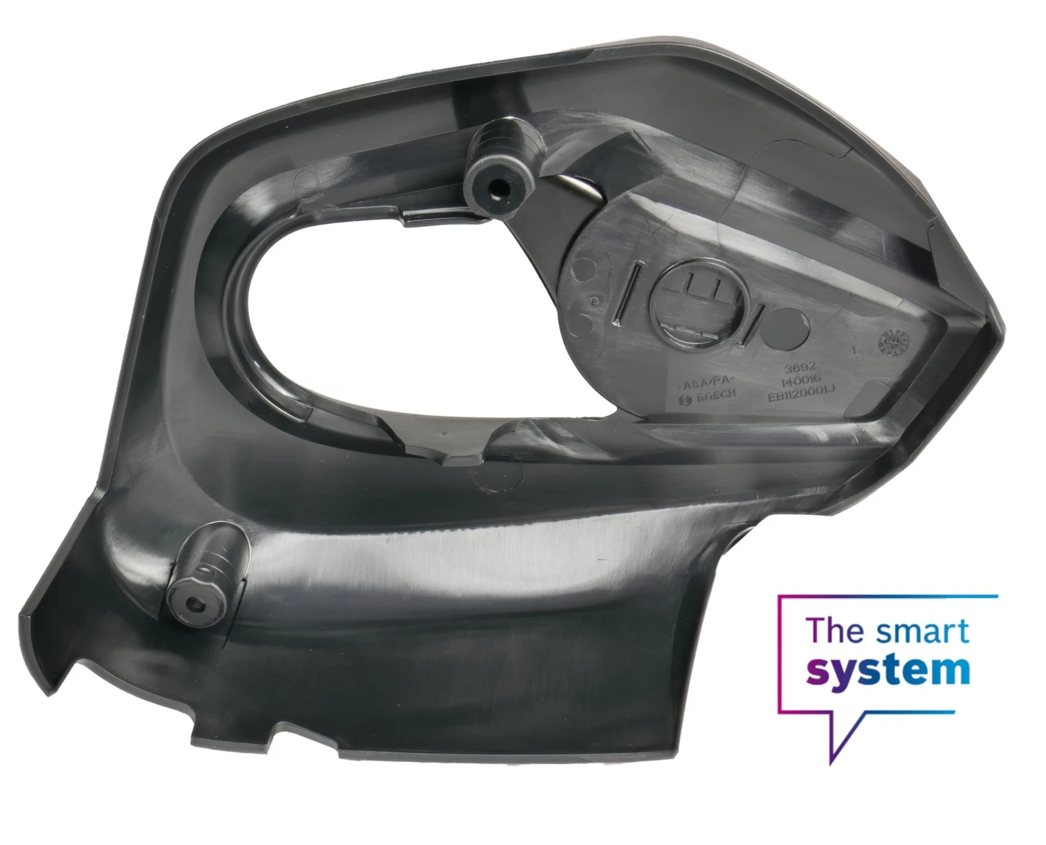 Bosch EBike - Carter Moteur Gauche Performance Line CX Smart System – Image 2