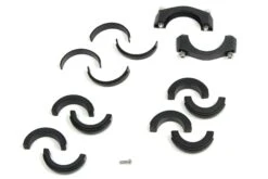 Bosch EBike - Kit De Montage Pour Support D’écran Bosch Intuvia Et Nyon