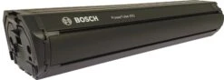Bosch EBike - Batterie PowerTube 400Wh