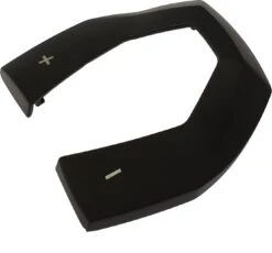 Bosch EBike - Cache Avec Bouton +/- Pour Commande Déportée Intuvia