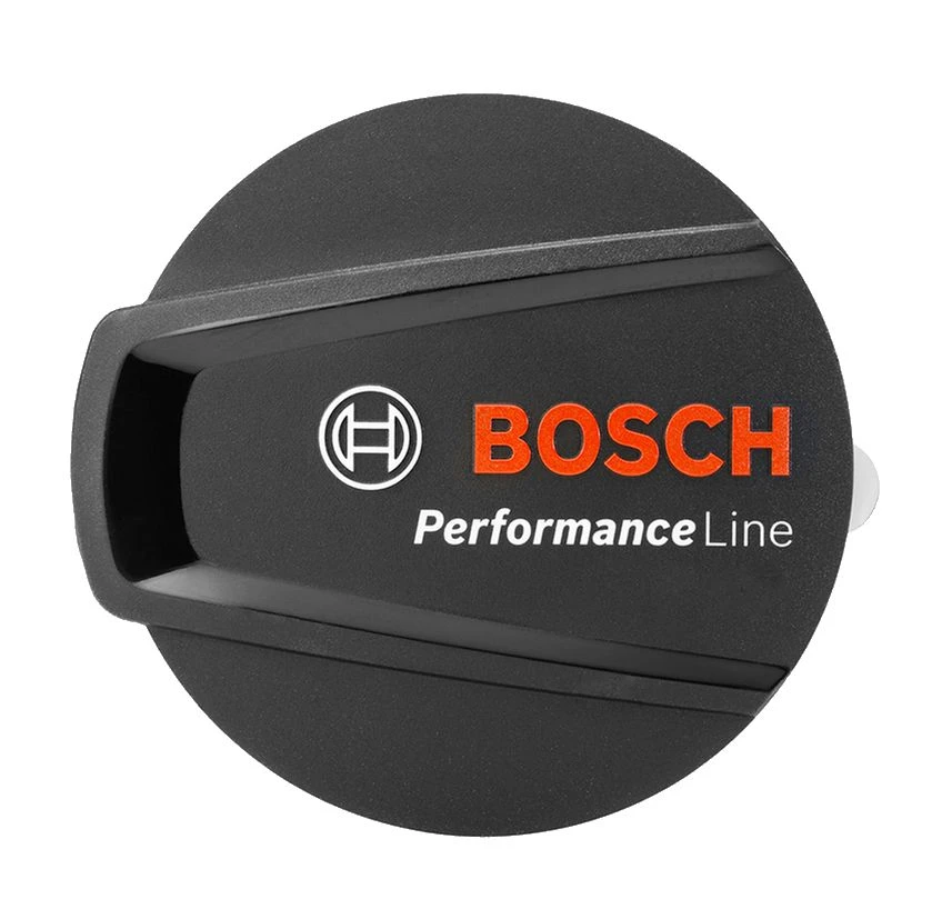 Bosch EBike - Cache Moteur Performance Line Smart System Avec Logo