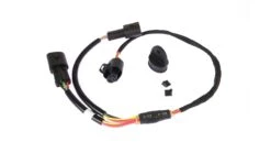 Bosch EBike - Kit Dualbattery Adaptateur En Y - 515/430mm