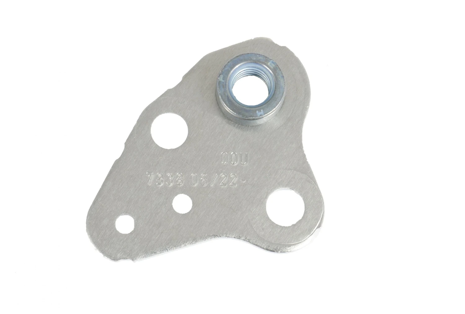 Bosch EBike - Plaque De Montage Pour Moteur Performance CX Smart System – Image 2