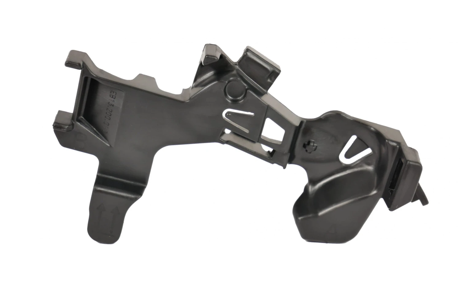 Bosch EBike - Support Pour Tracker GPS ConnectModule