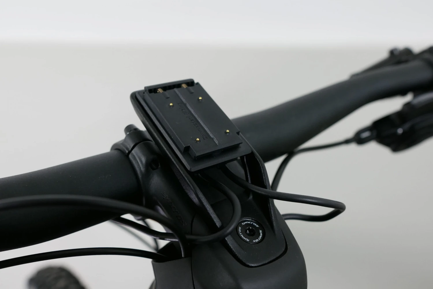 Scott Bosch EBike - Support De Potence Ahead Pour Kiox 300 / SmartphoneGrip Smart System – Image 4