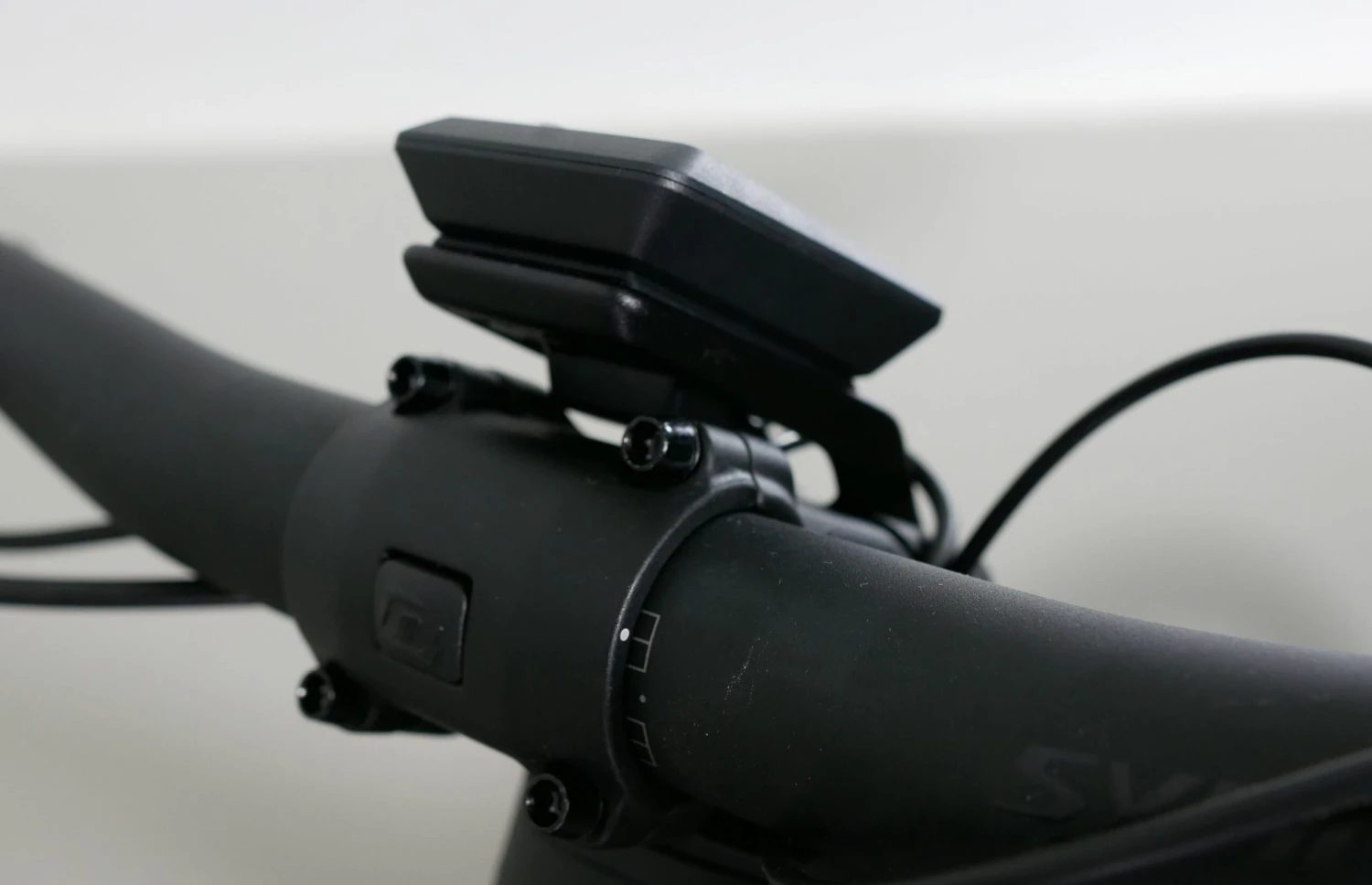 Scott Bosch EBike - Support De Potence Ahead Pour Kiox 300 / SmartphoneGrip Smart System – Image 5