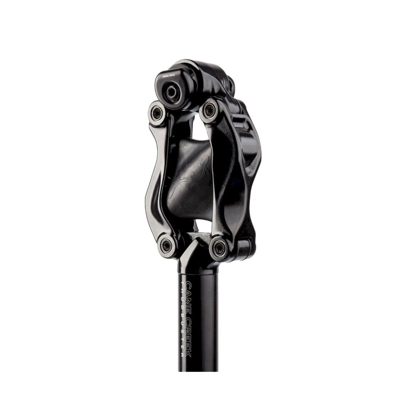 Cane Creek - Thudbuster LT G4 - Tige De Selle Suspendue