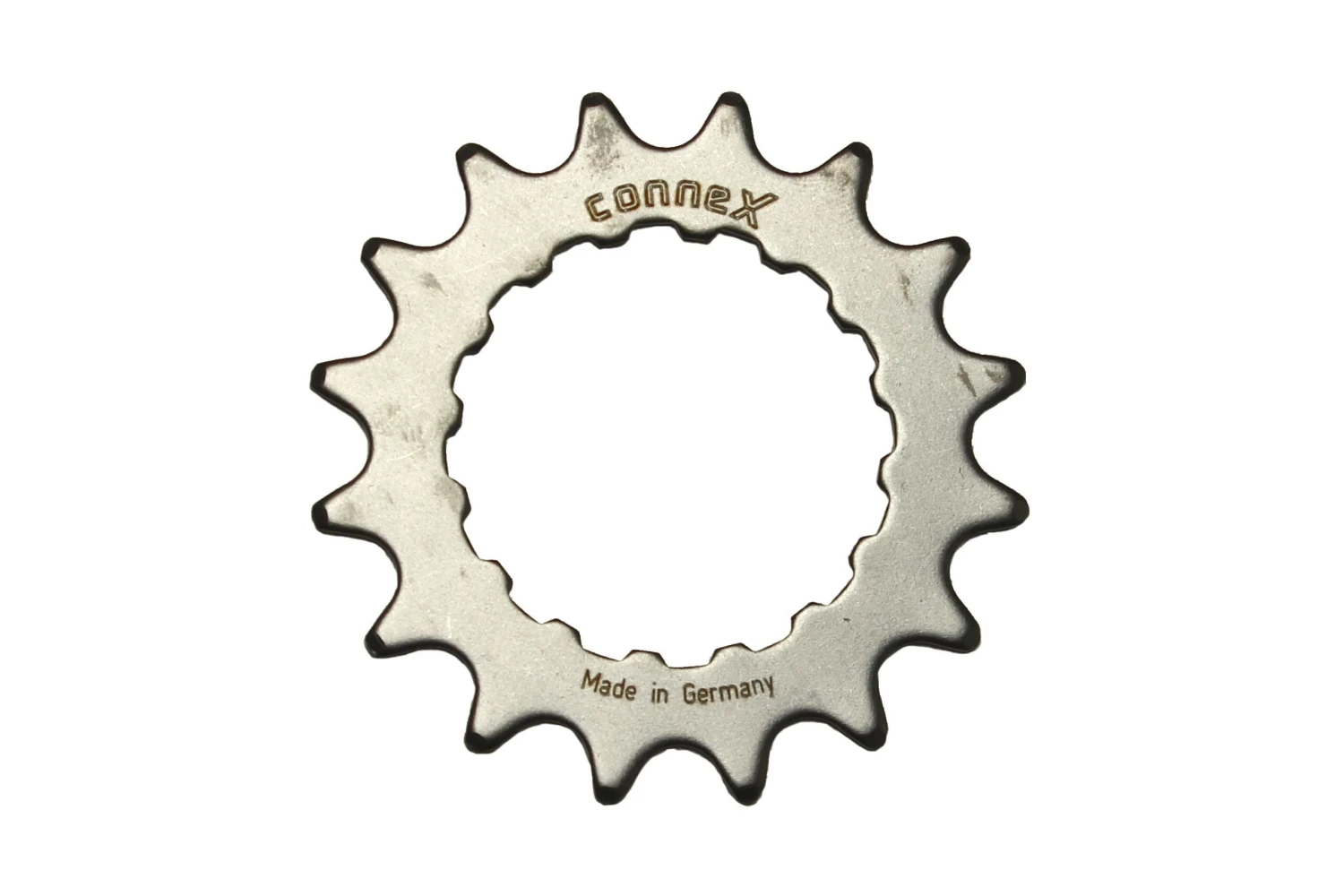 Connex - Pignon 16 Dents Pour Moteur Bosch Active/Performance