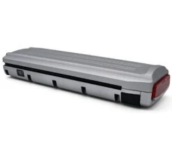 E-Bike Vision - EBV Batterie De Porte-bagages Compatible Gazelle Innergy 36 V 416 Wh