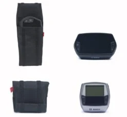 Fahrer - étui Universel Pour écran