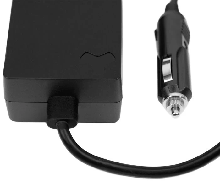 Fazua - Chargeur De Voiture 12V – Image 3
