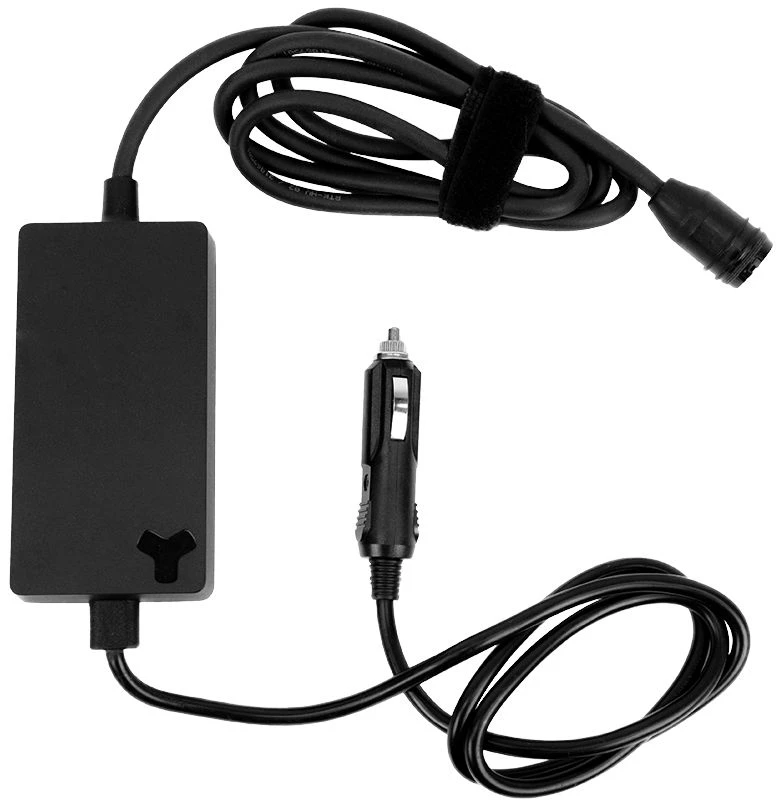 Fazua - Chargeur De Voiture 12V