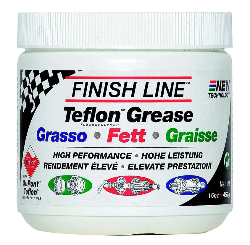 Finish Line - Graisse Téflon – Image 2