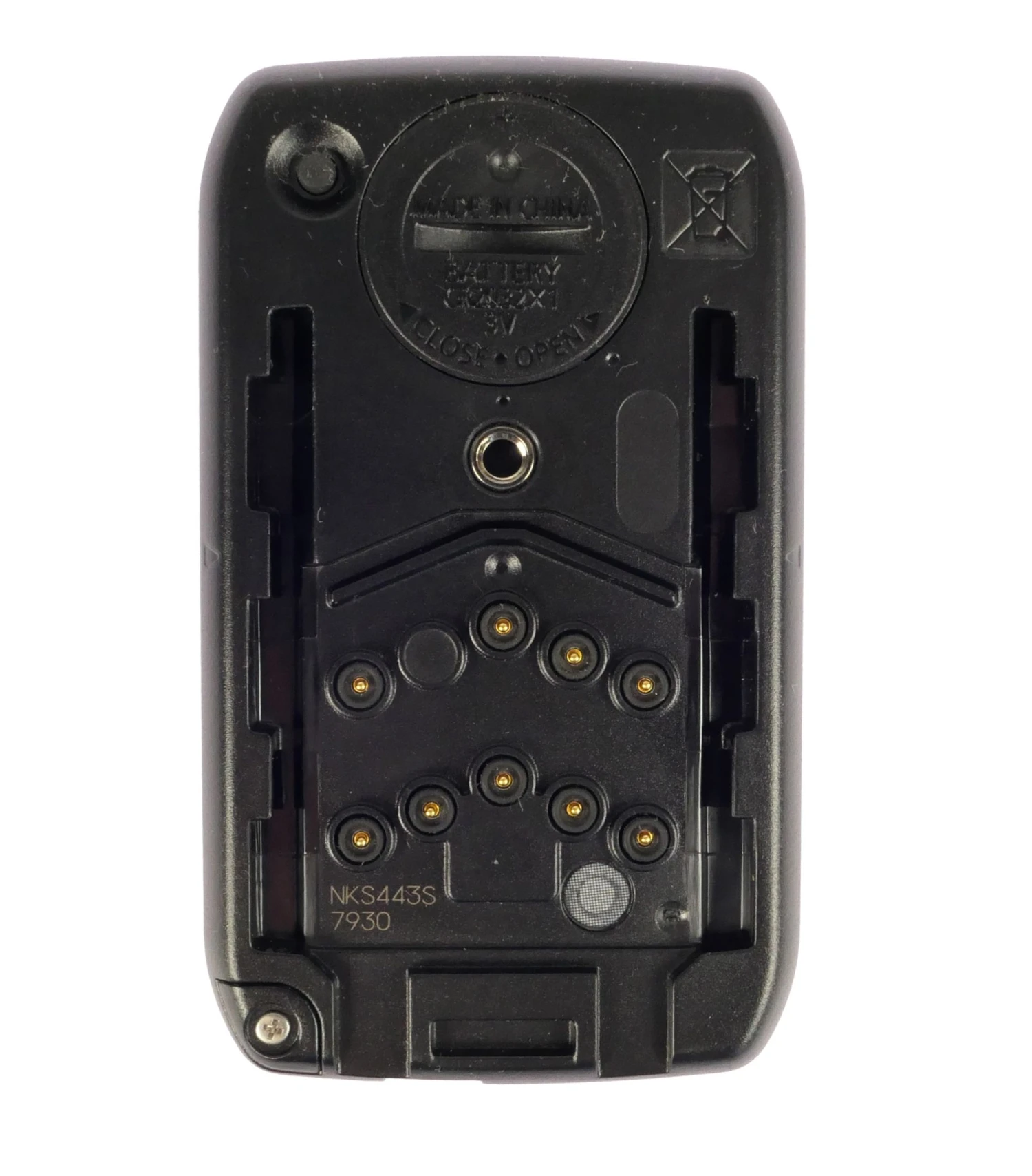 Flyer - Ecran Central LCD Pour Moteur Panasonic Next Generation Dès 2016 – Image 4