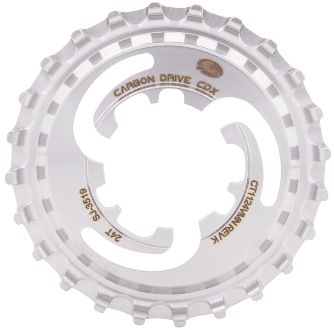 Gates - Poulie De Courroie Pour Moyeux Envolio – Image 2