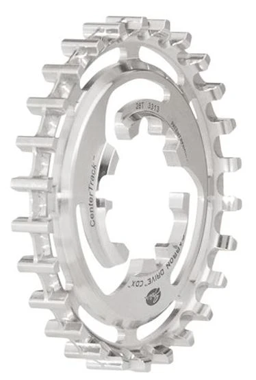 Gates - Poulie De Courroie Pour Moyeux Envolio – Image 3