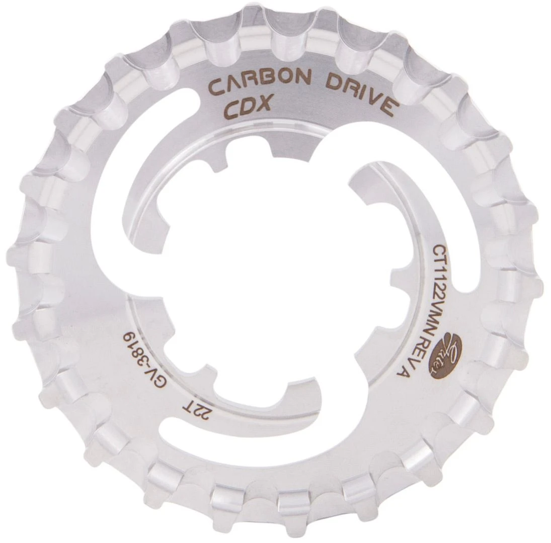 Gates - Poulie De Courroie Pour Moyeux Envolio