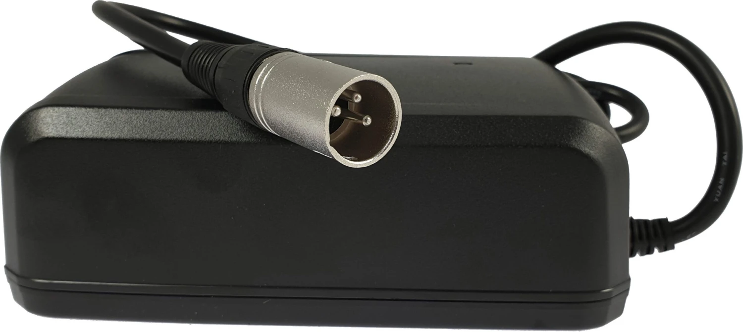 Giant - Chargeur Rapide Fast Charger 4A | 3 Ou 5 Pin – Image 2