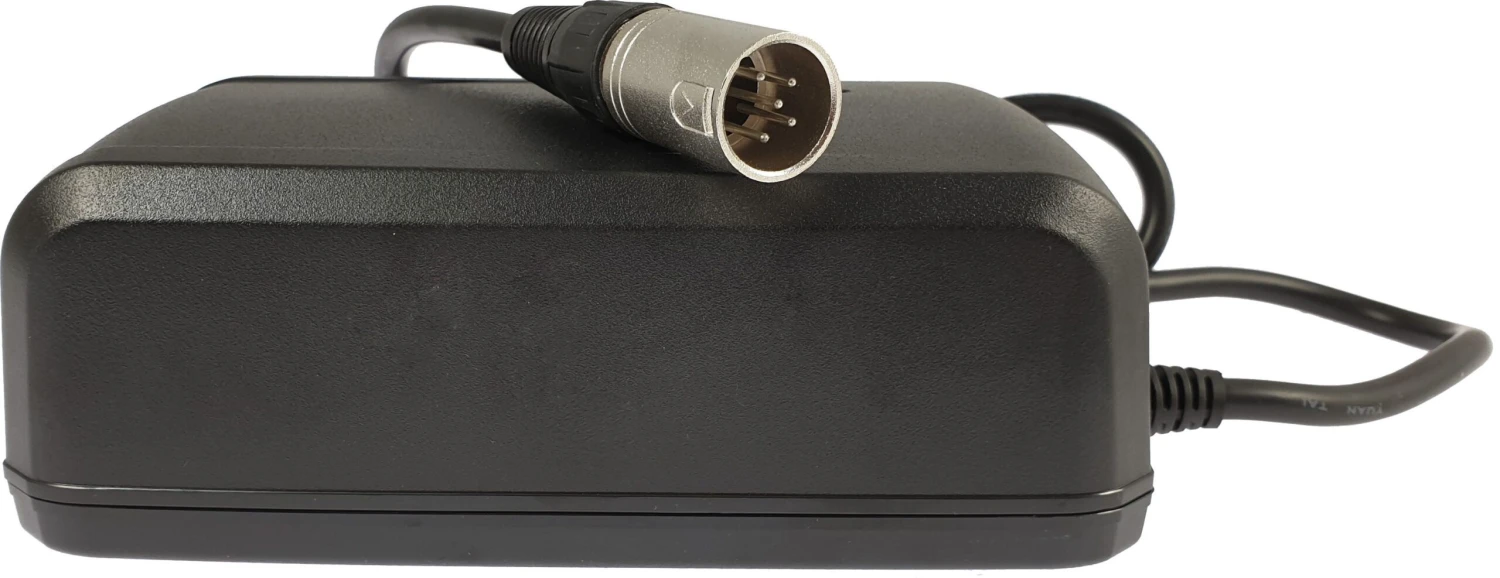 Giant - Chargeur Rapide Fast Charger 4A | 3 Ou 5 Pin – Image 3