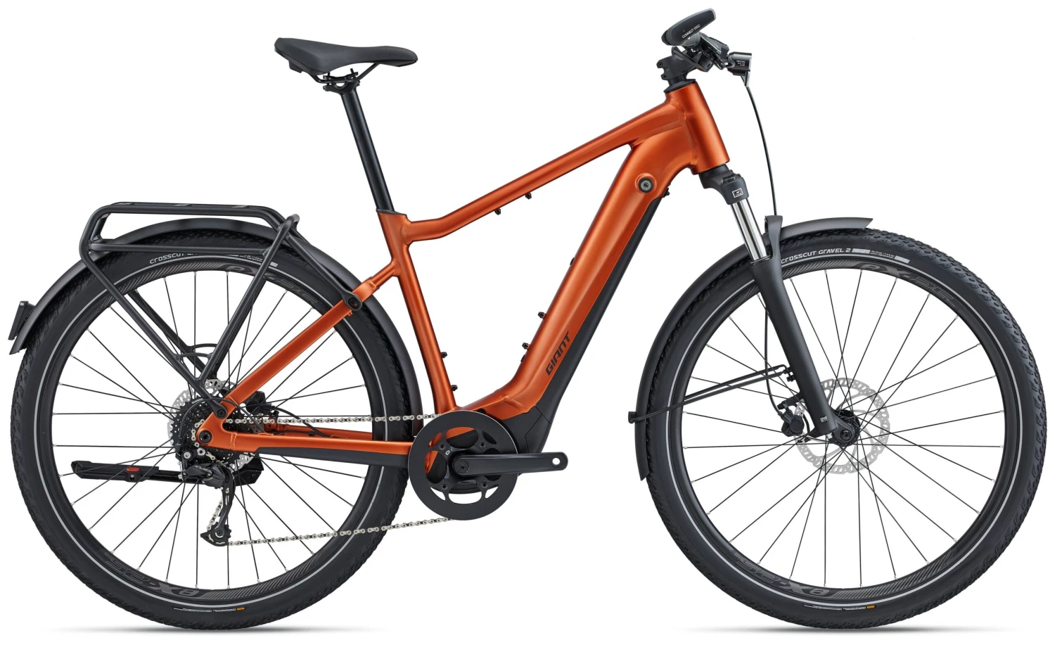 Giant Explore E+ 2 - 2023 – Image 2