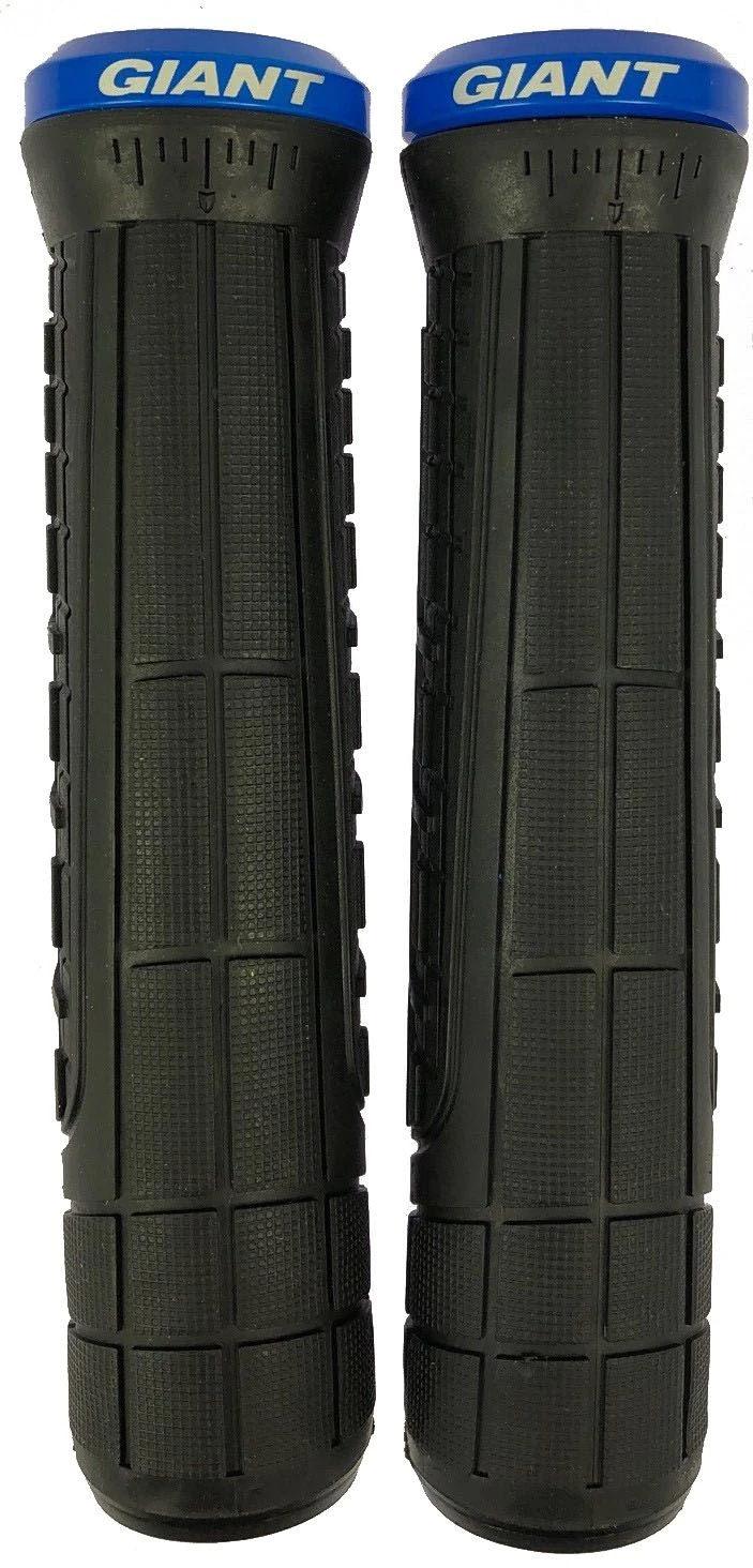 Giant - Poignées Vélo Swage Single Lock-On – Image 3