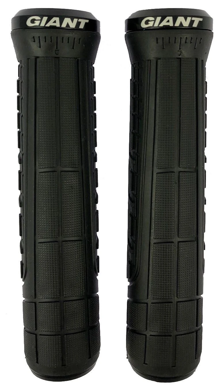 Giant - Poignées Vélo Swage Single Lock-On – Image 2