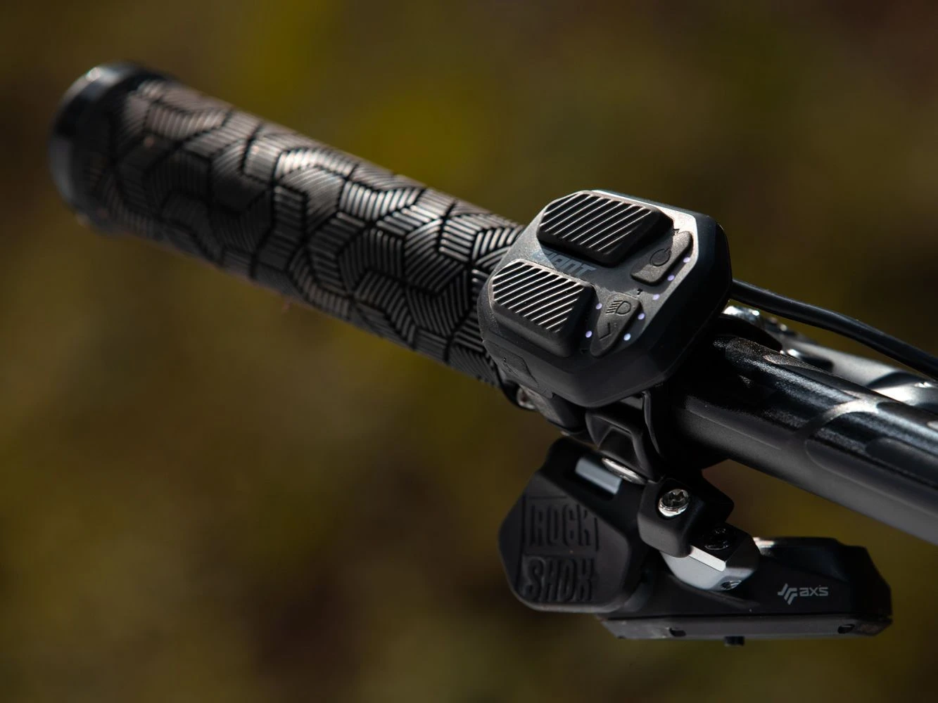 Giant - RideControl Ergo SG - Commande Au Guidon – Image 3