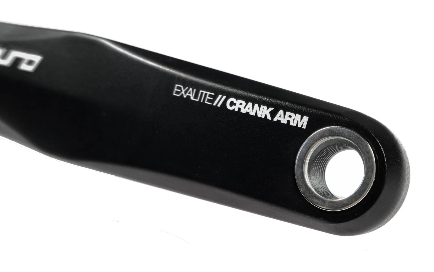 Haibike - Manivelles Avec Axe ISIS "The Hive" Exalite Pour XDuro, 170 Mm Ou 175 Mm – Image 2