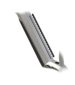 Haibike - Cache Pour Rail MRS (cadres Avec Batterie Bosch Powertube 500 Wh)