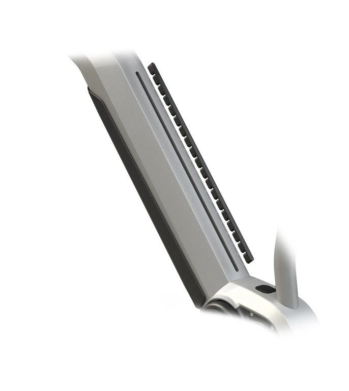 Haibike - Cache Pour Rail MRS (cadres Avec Batterie Bosch Powertube 500 Wh)