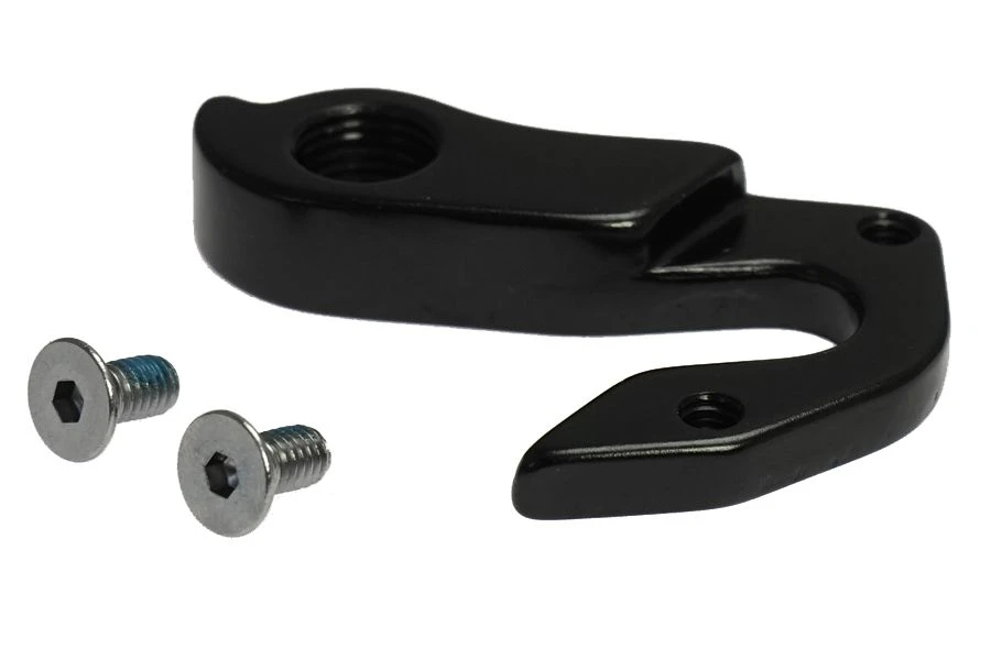 Haibike - Patte De Dérailleur Pour Sduro Avec Axe à Serrage Rapide – Image 2