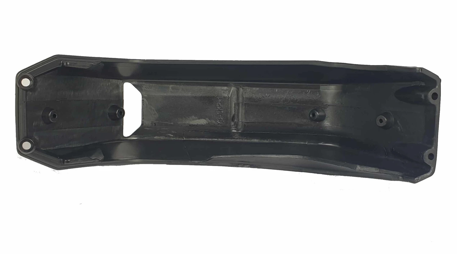 Haibike - Sabot Moteur Yamaha PW-ST – Image 2