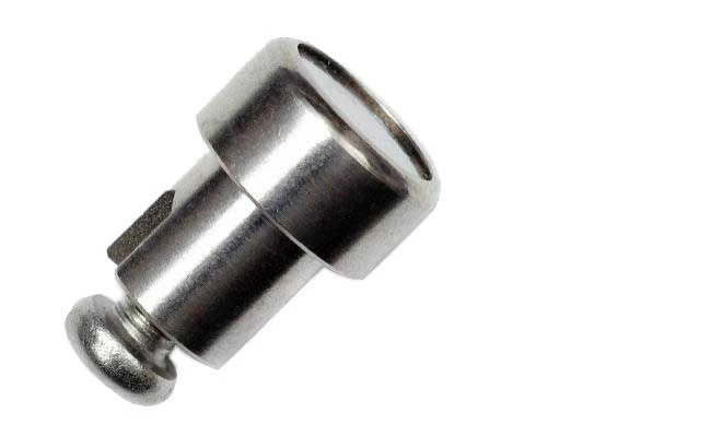 Kalkhoff - Aimant De Rayon Pour Capteur De Vitesse