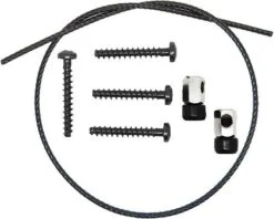 KlickFix - Kit De Fixation Pour Adaptateur De Guidon