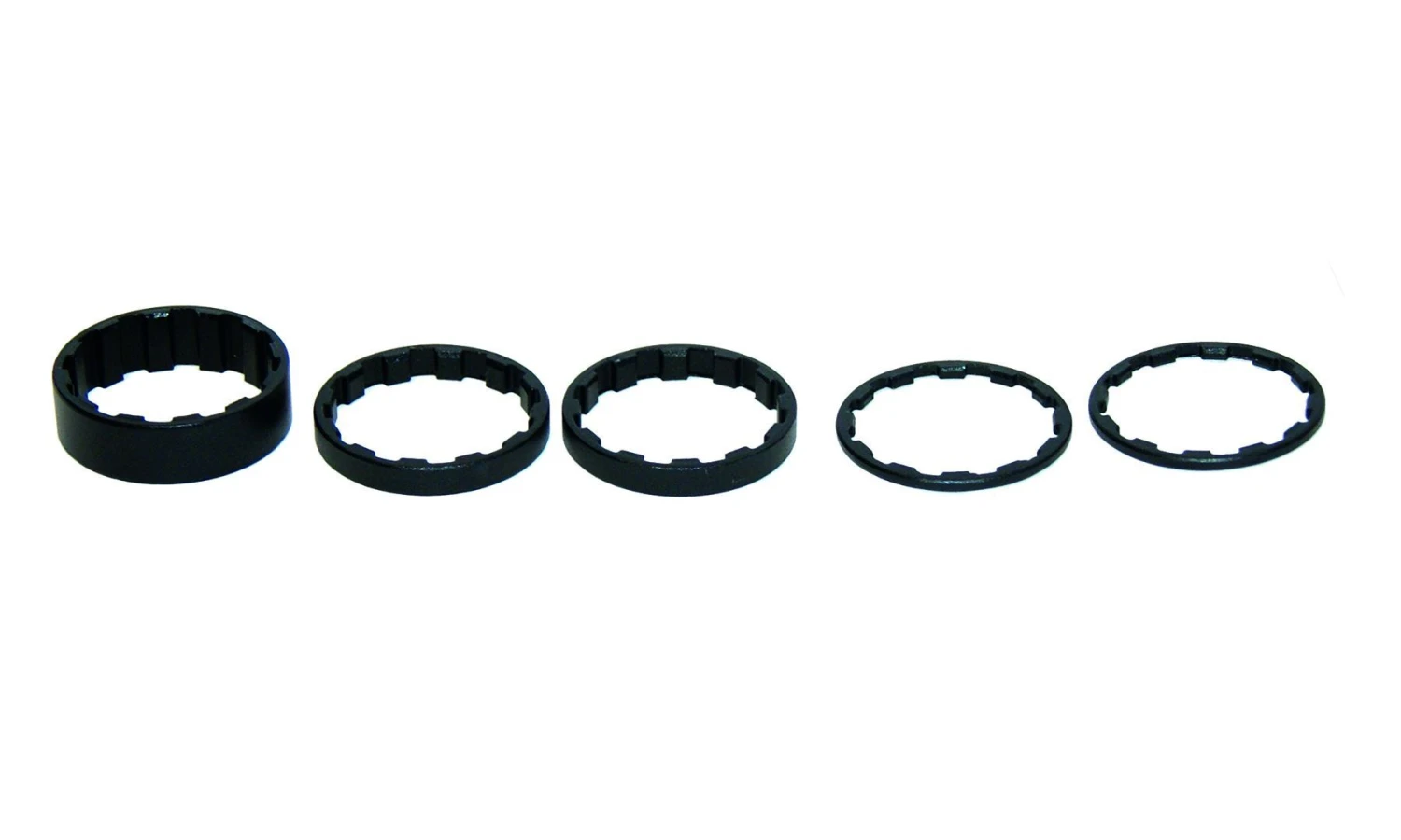 KTM - Set D'entretoises De Direction 1 1/8" Comp/Line – Image 2