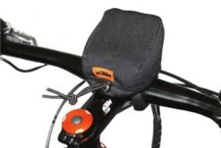 KTM - Housse De Protection Néoprène Pour écran Bosch Intuvia