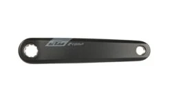 KTM - Manivelles Miranda Comp Avec Axe ISIS, 160 Mm Ou 170 Mm