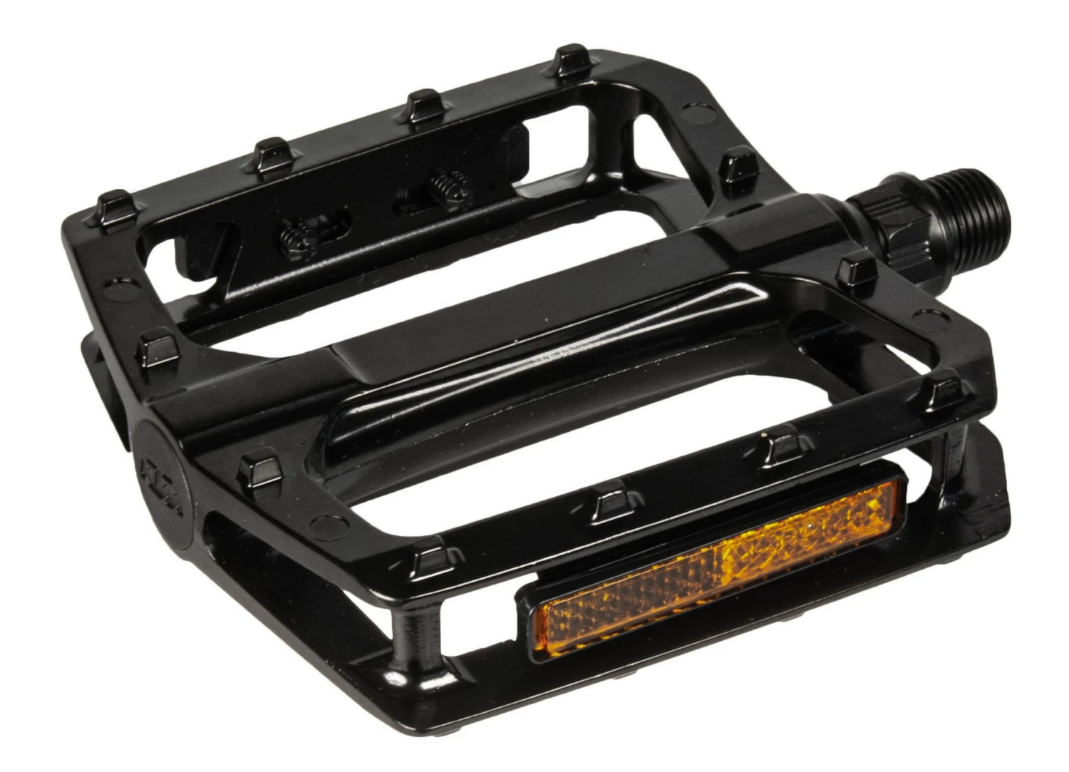 KTM - Pédales Aluminium Team Trail