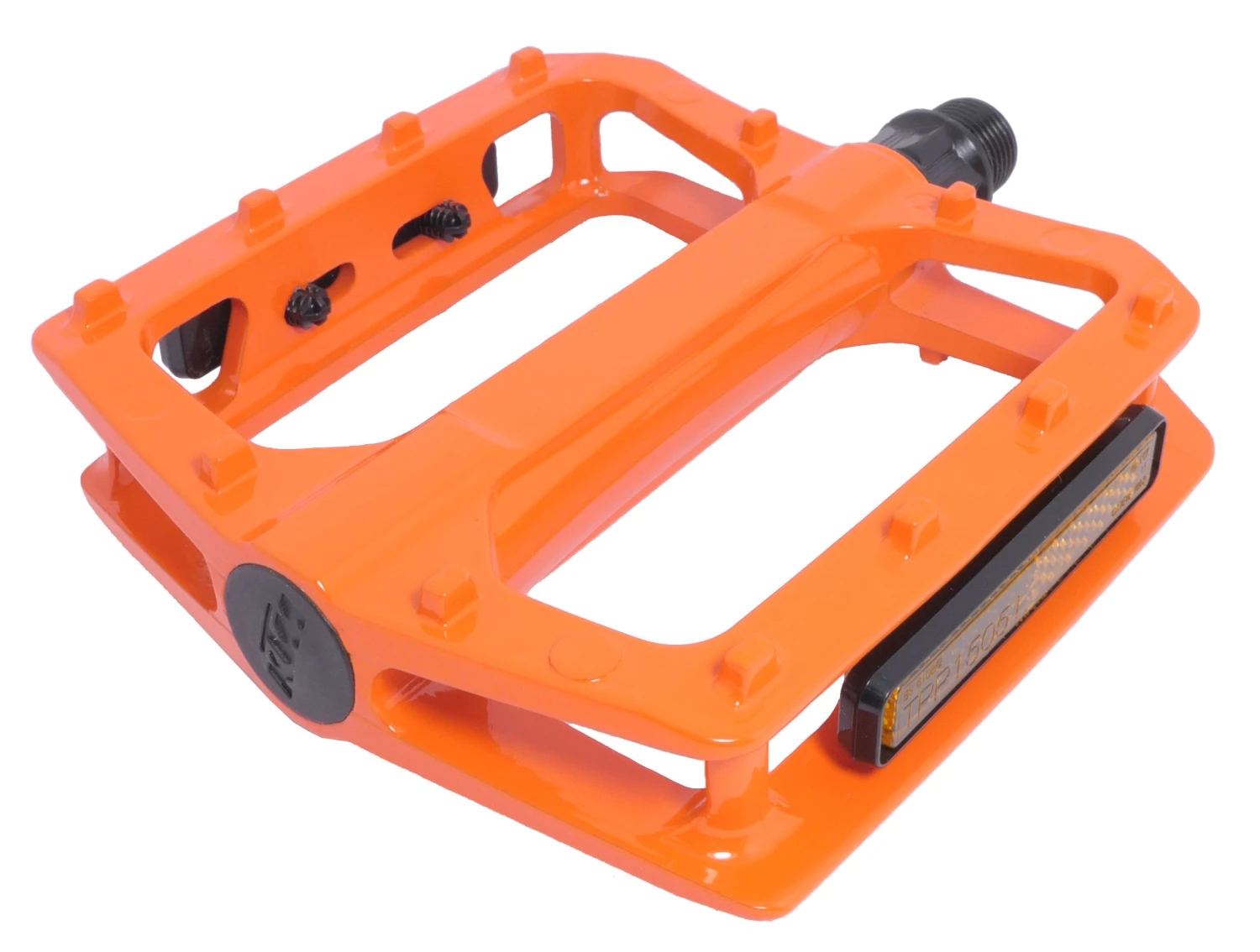 KTM - Pédales Aluminium Team Trail – Image 2