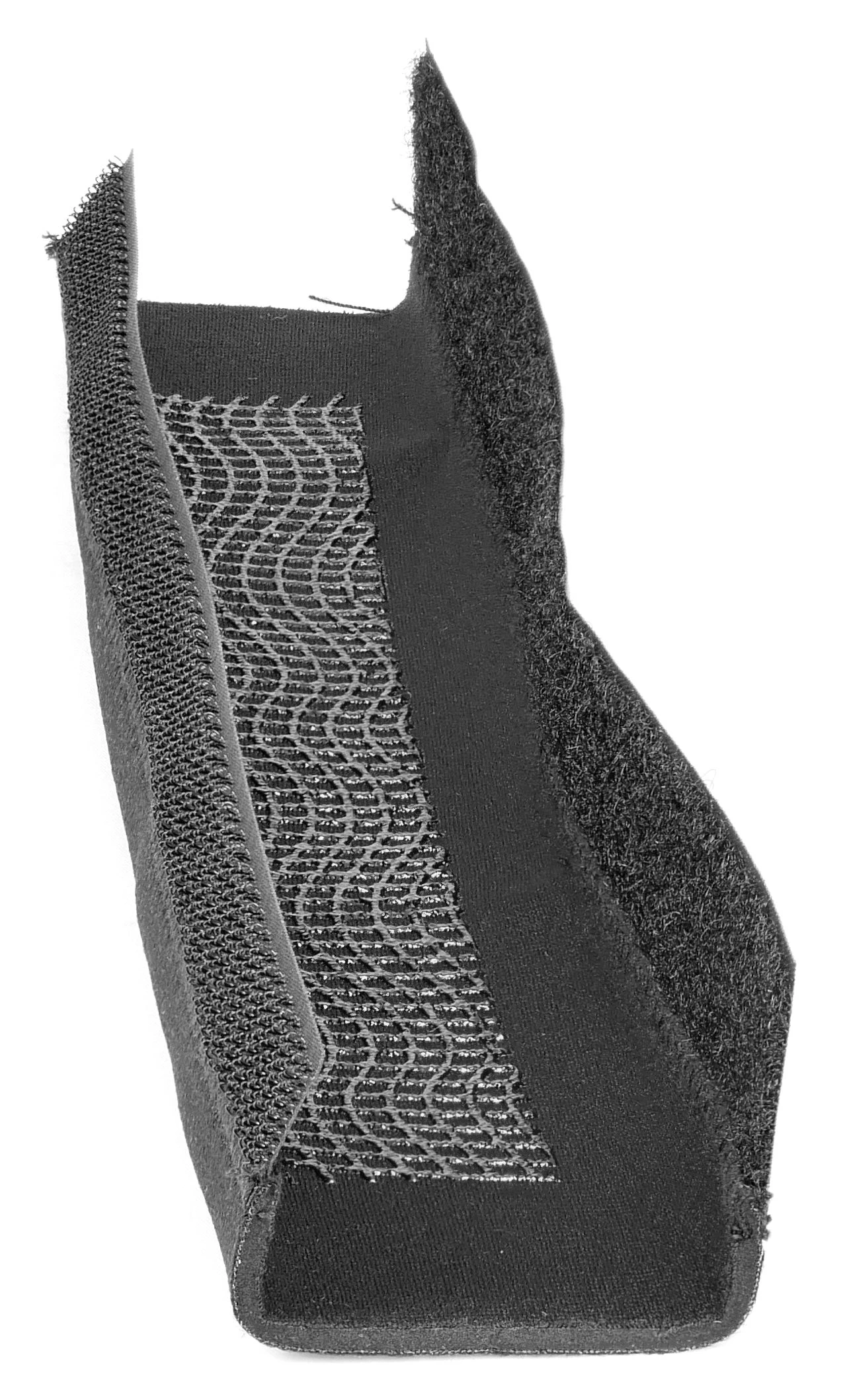 KTM - Protège Base Arrière Néoprène – Image 3