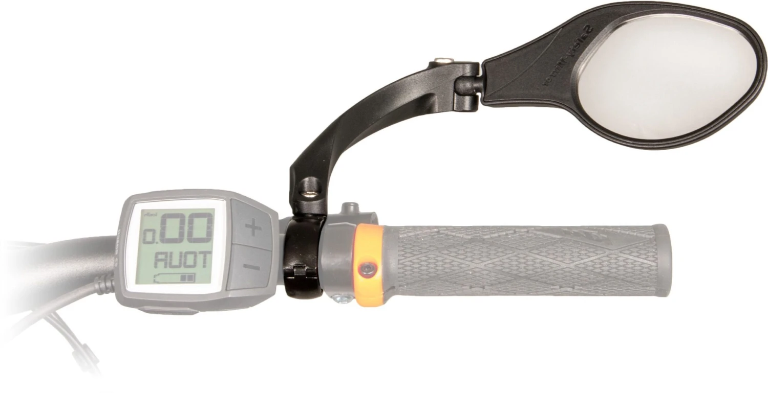 KTM - Rétroviseur Pour Vélo électrique - Gauche Ou Droite – Image 2