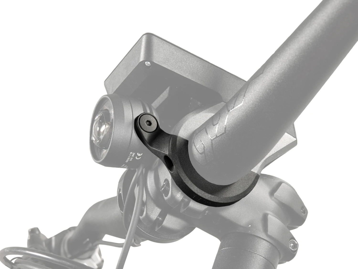 Lupine - Feu Avant SL Nano Pour écran Bosch Intuvia/Nyon – Image 2