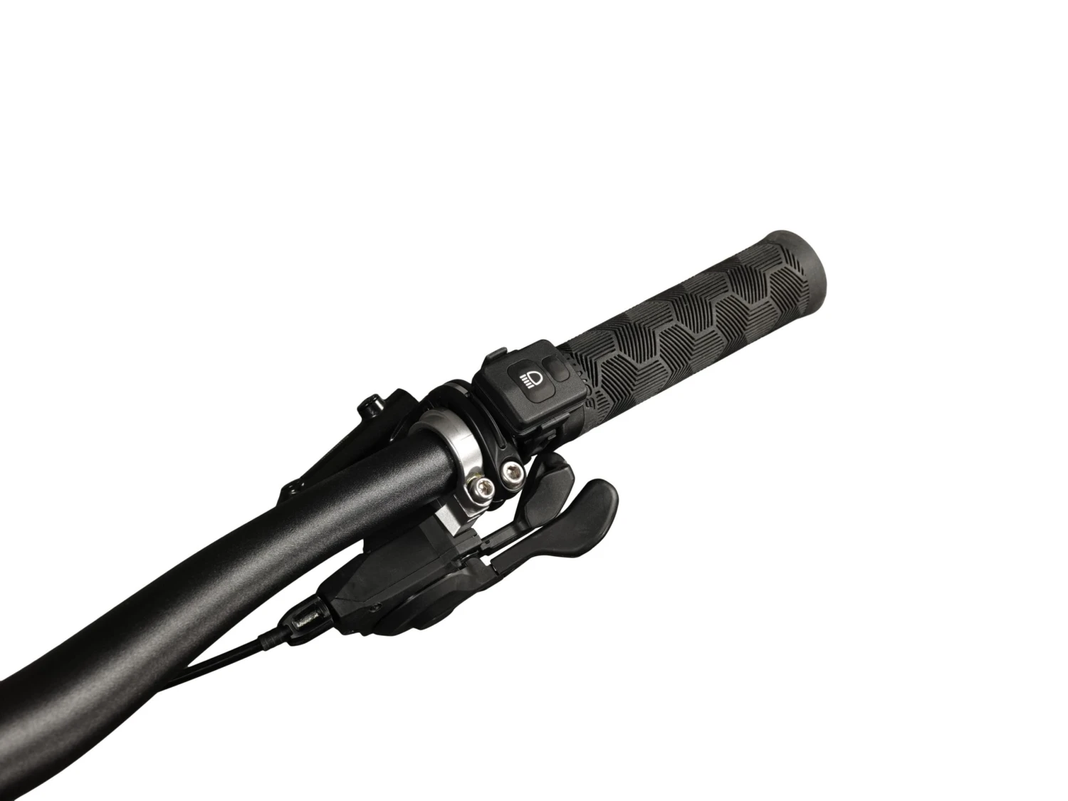 Lupine - Feu Avant SL Nano Pour écran Bosch Intuvia/Nyon – Image 4